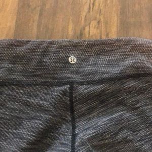 Lululemon pants